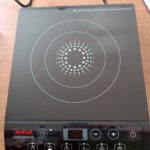 Tefal IH201840 Everyday Induction Hob