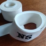 Shammy Shack Custom Pro Chamois Hockey Grip