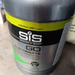SiS GO Electrolyte Powder
