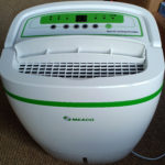 Meaco 20L Low Energy Dehumidifier