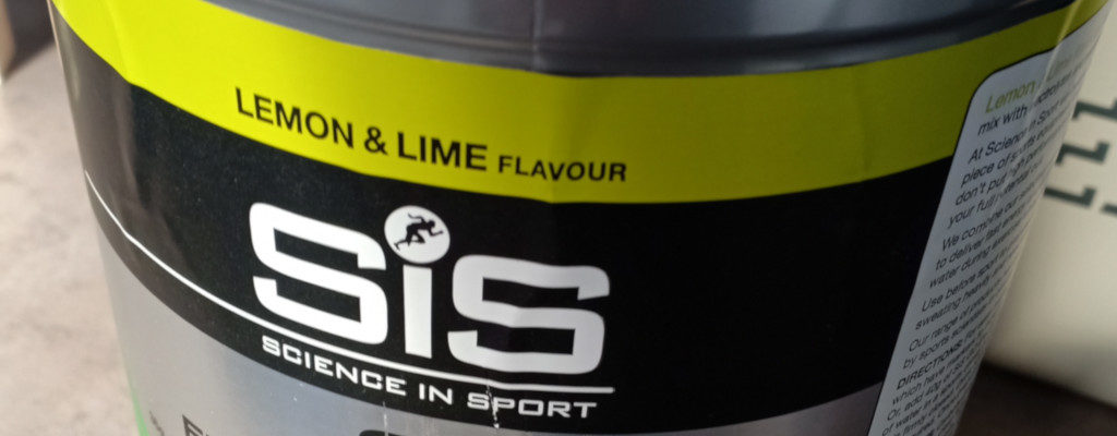 Science In Sport GO Electrolyte Powder