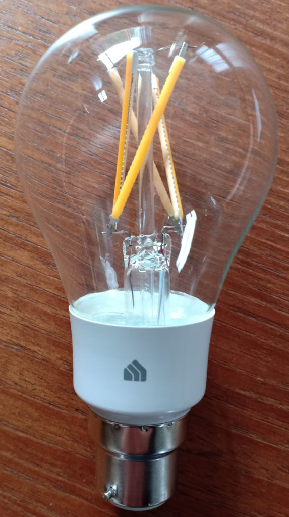 The KL50B Smart Bulb