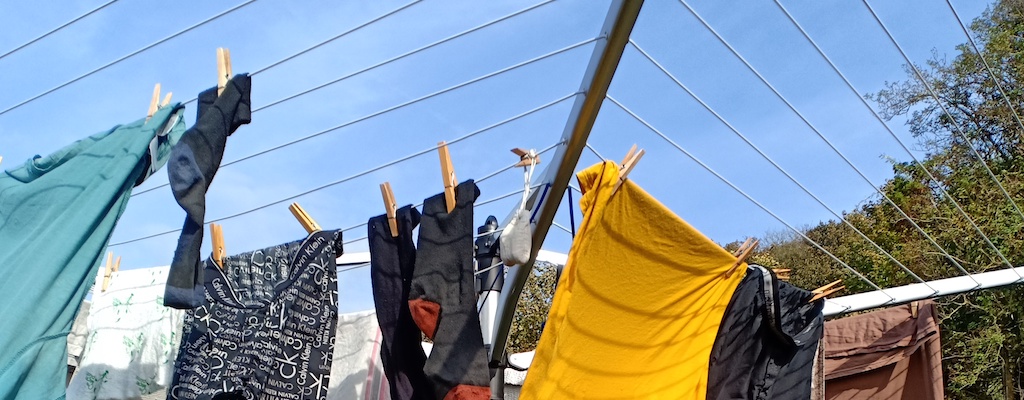 Brabantia Lift O Matic Rotary Washing Line Product Reviews
