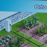 Orto Drip Kit 90767