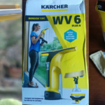 Karcher WV 6 Plus N Window Vac