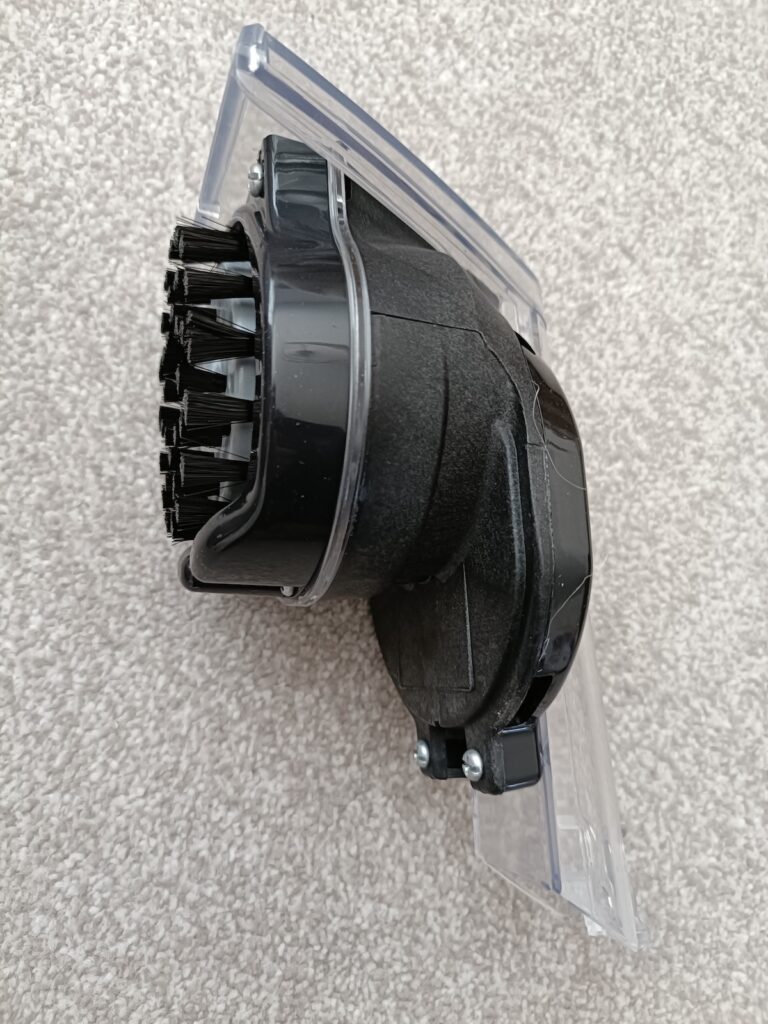 Vax SpinScrub tool
