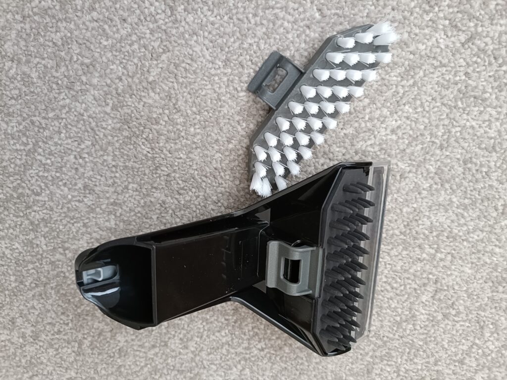 Vax 2 in 1 Antimicrobial tool