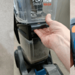 Vax Platinum SmartWash Carpet Cleaner