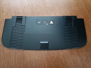 MOVA Z60 baseplate