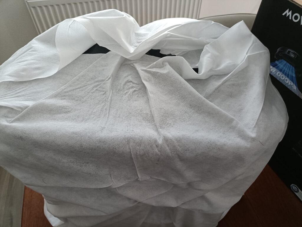 Base station protection